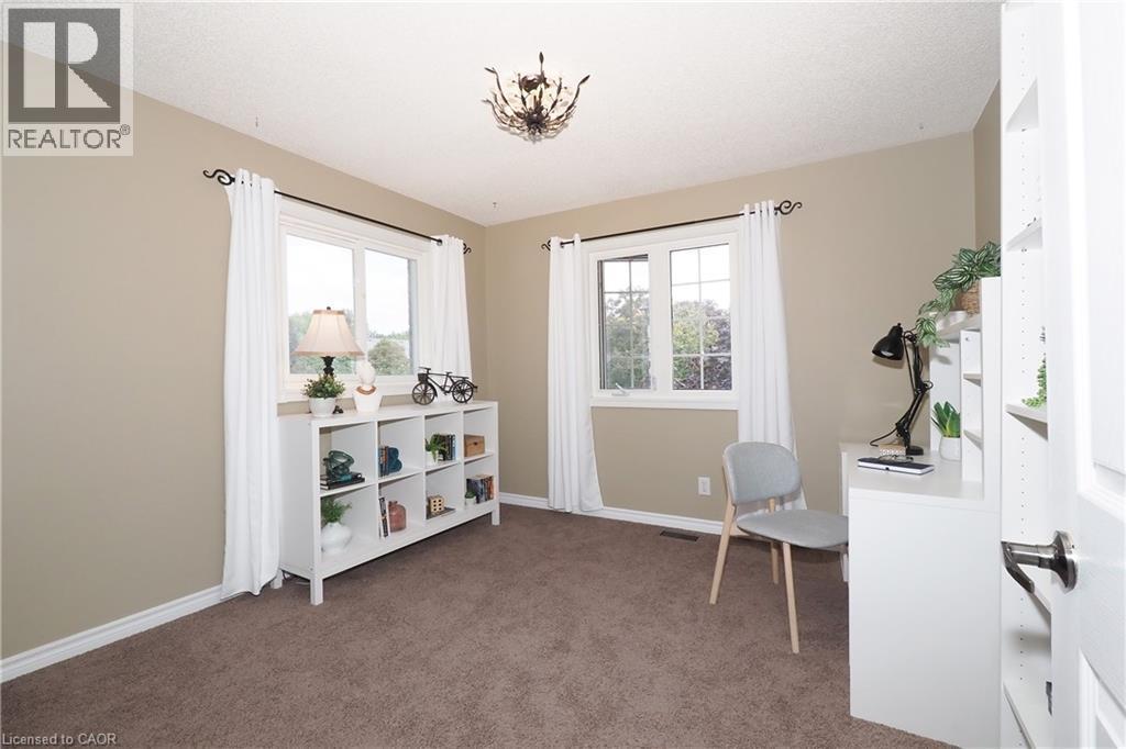 76 Nith River Way, Ayr, ON