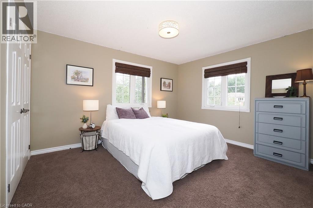 76 Nith River Way, Ayr, ON