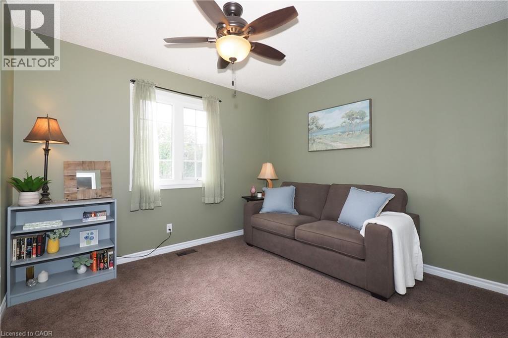 76 Nith River Way, Ayr, ON