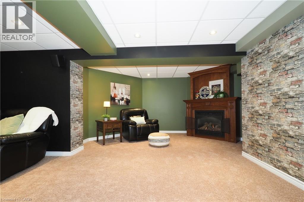 76 Nith River Way, Ayr, ON