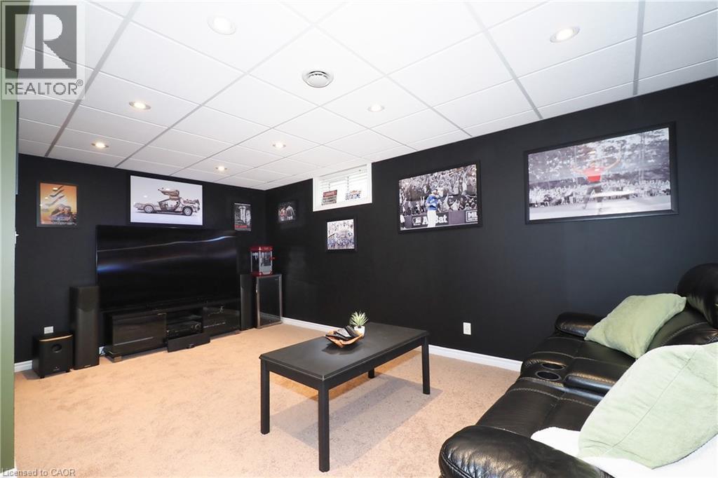 76 Nith River Way, Ayr, ON