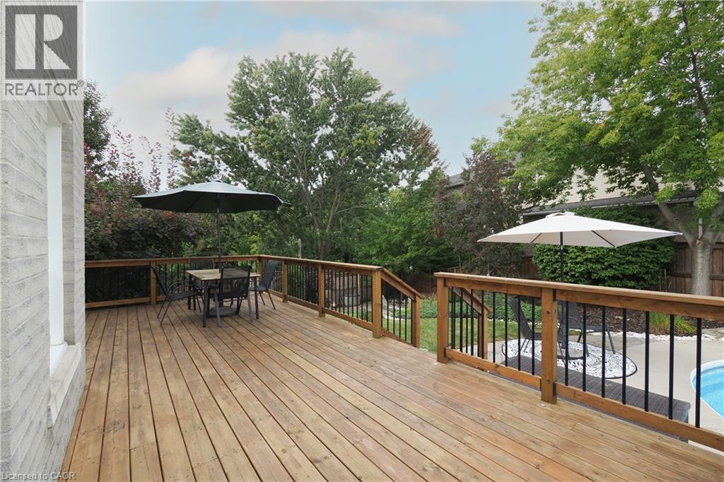 76 Nith River Way, Ayr, ON