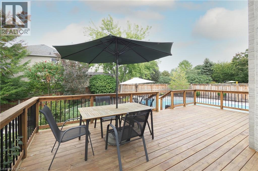 76 Nith River Way, Ayr, ON
