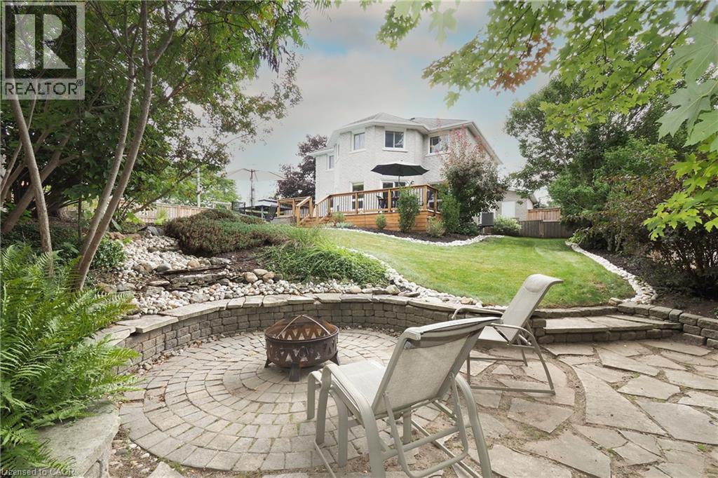 76 Nith River Way, Ayr, ON