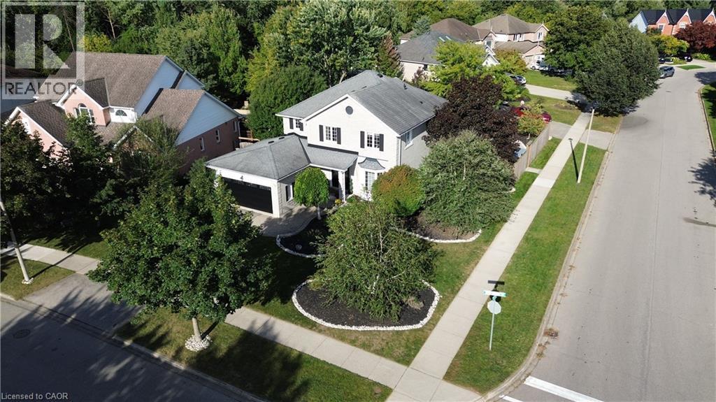 76 Nith River Way, Ayr, ON