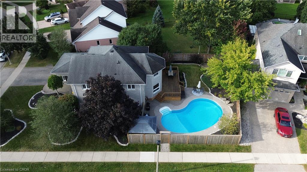 76 Nith River Way, Ayr, ON