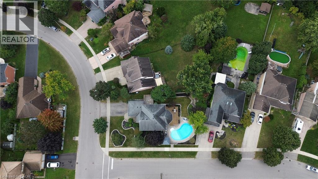 76 Nith River Way, Ayr, ON