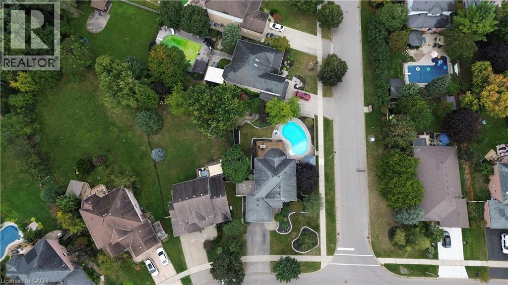 76 Nith River Way, Ayr, ON