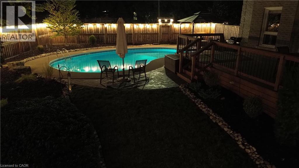 76 Nith River Way, Ayr, ON