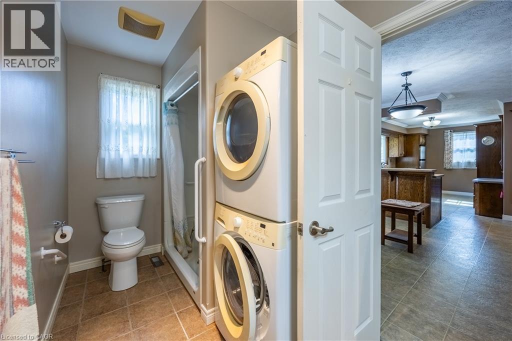 14 Carrick Street, Hagersville, ON