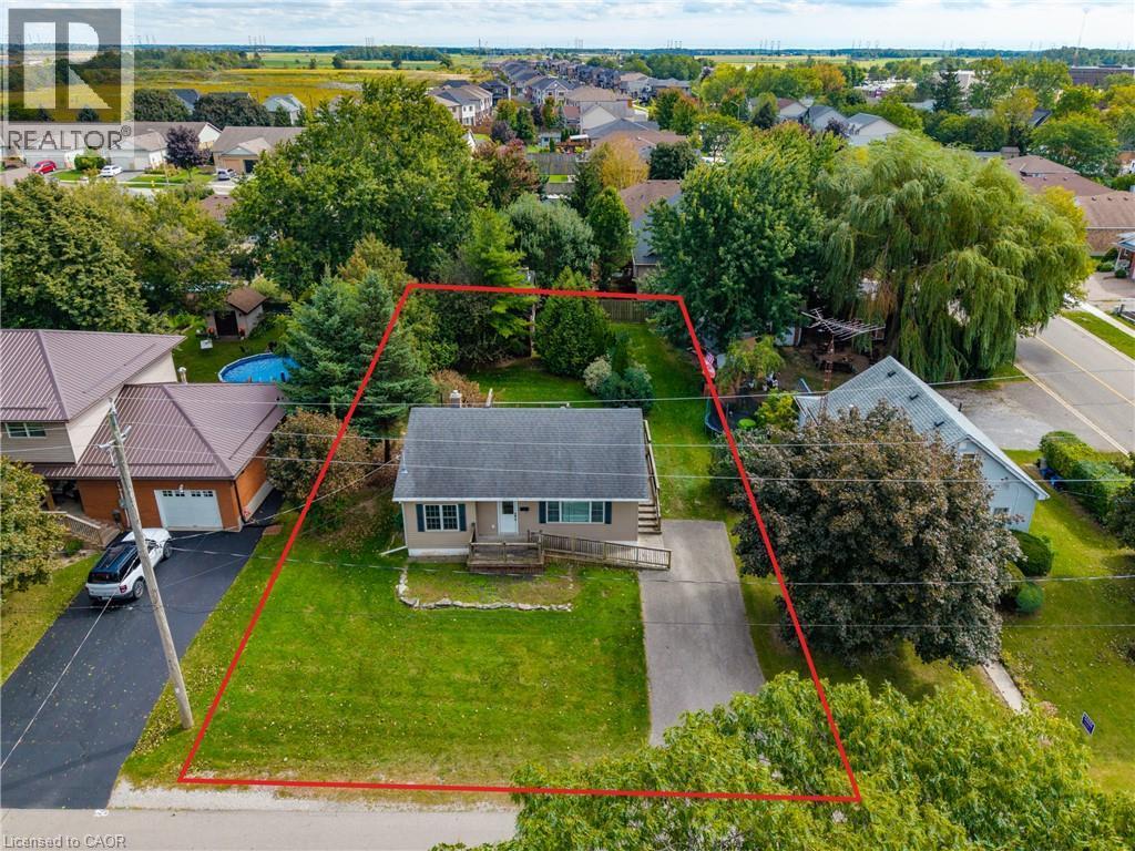 14 Carrick Street, Hagersville, ON