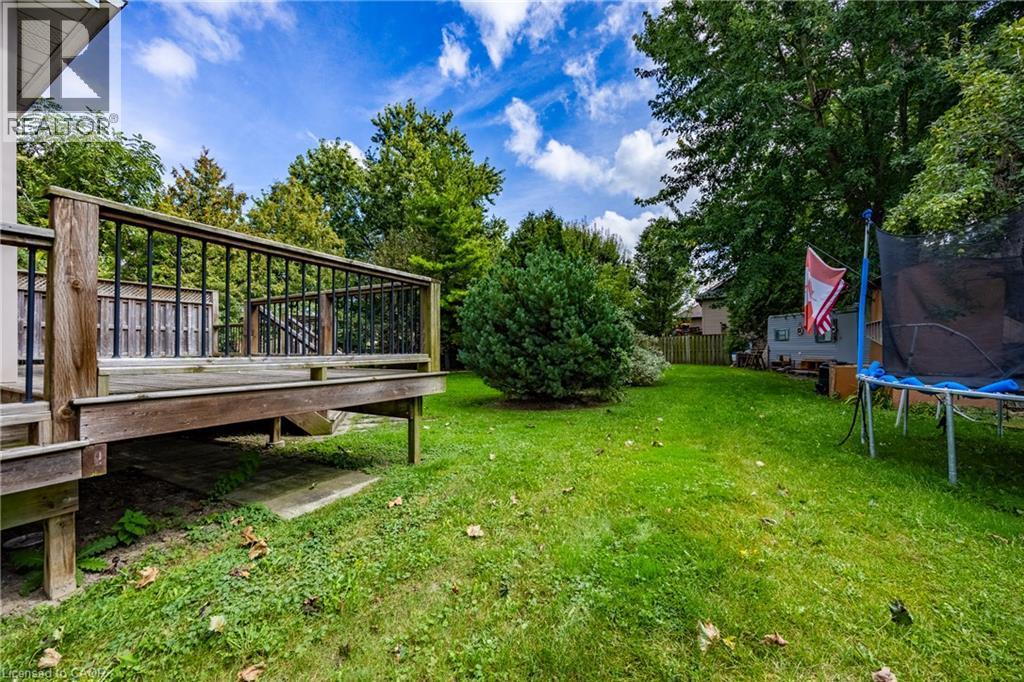 14 Carrick Street, Hagersville, ON