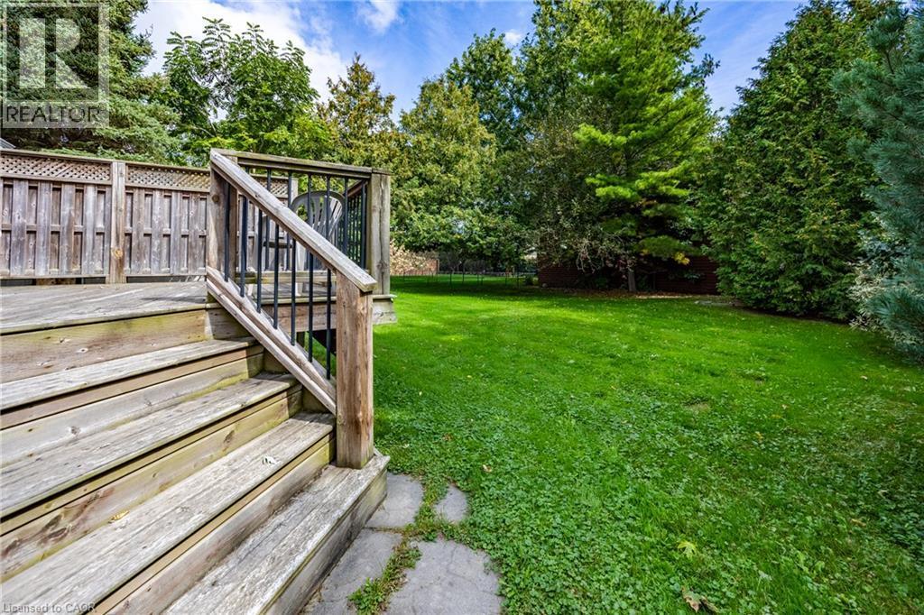 14 Carrick Street, Hagersville, ON