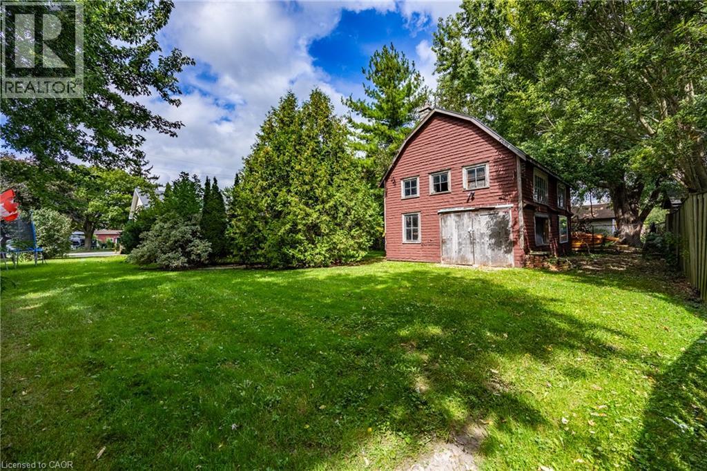 14 Carrick Street, Hagersville, ON