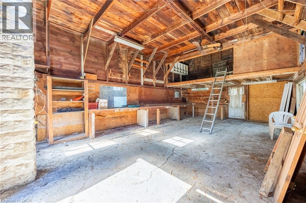 14 Carrick Street, Hagersville, ON