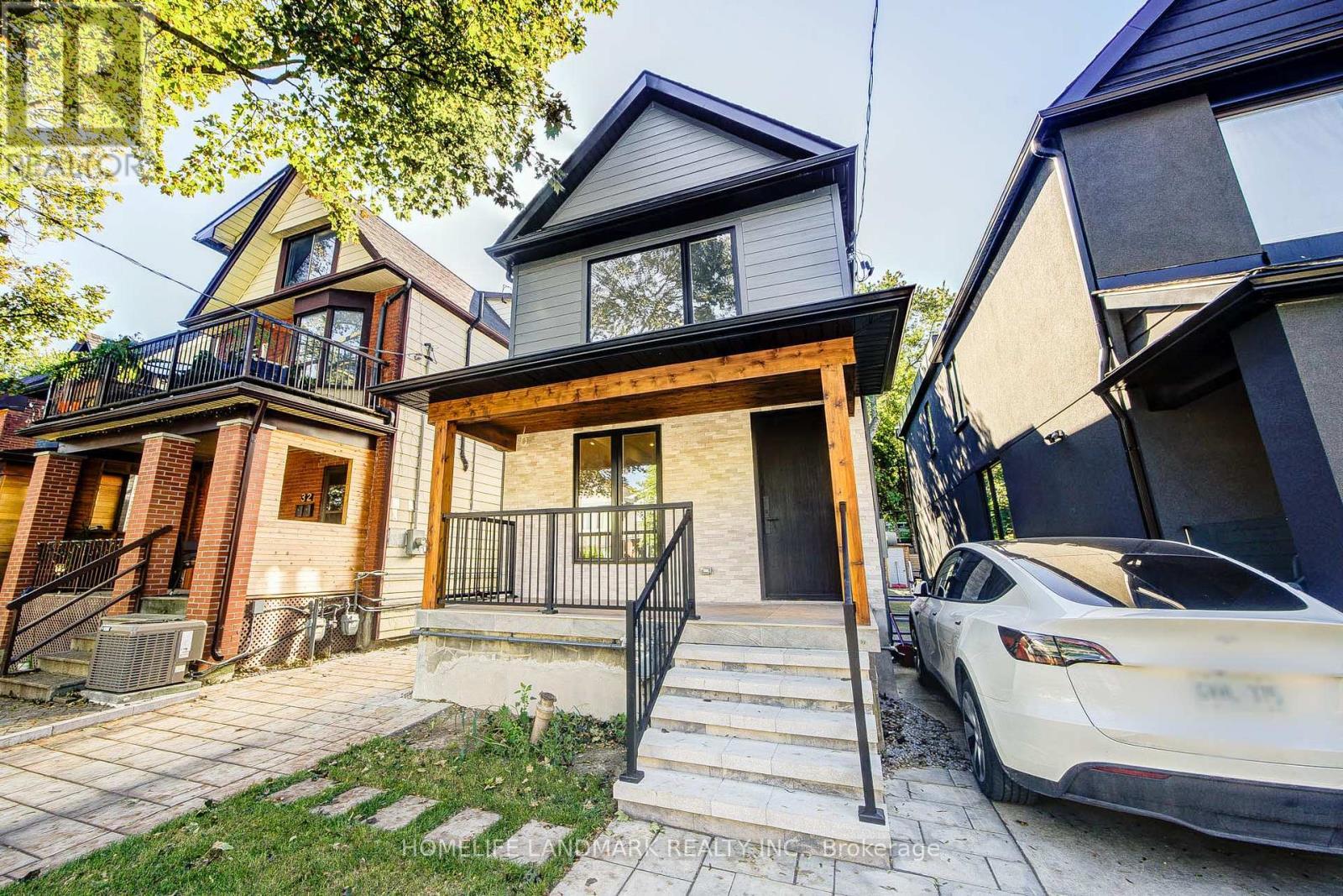 34 Hiawatha Road, Toronto, ON