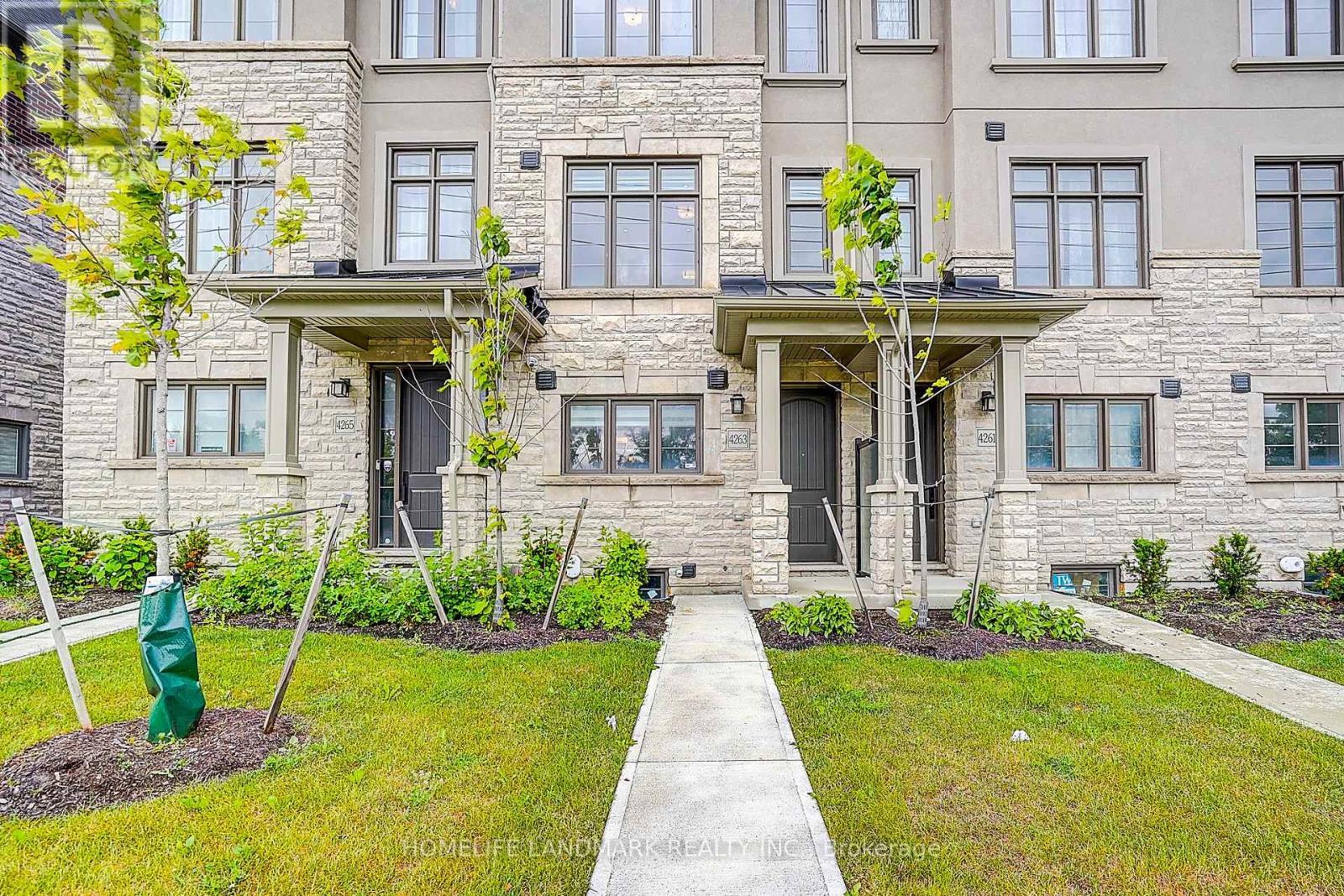 4263 Major Mackenzie Drive E, Markham, ON