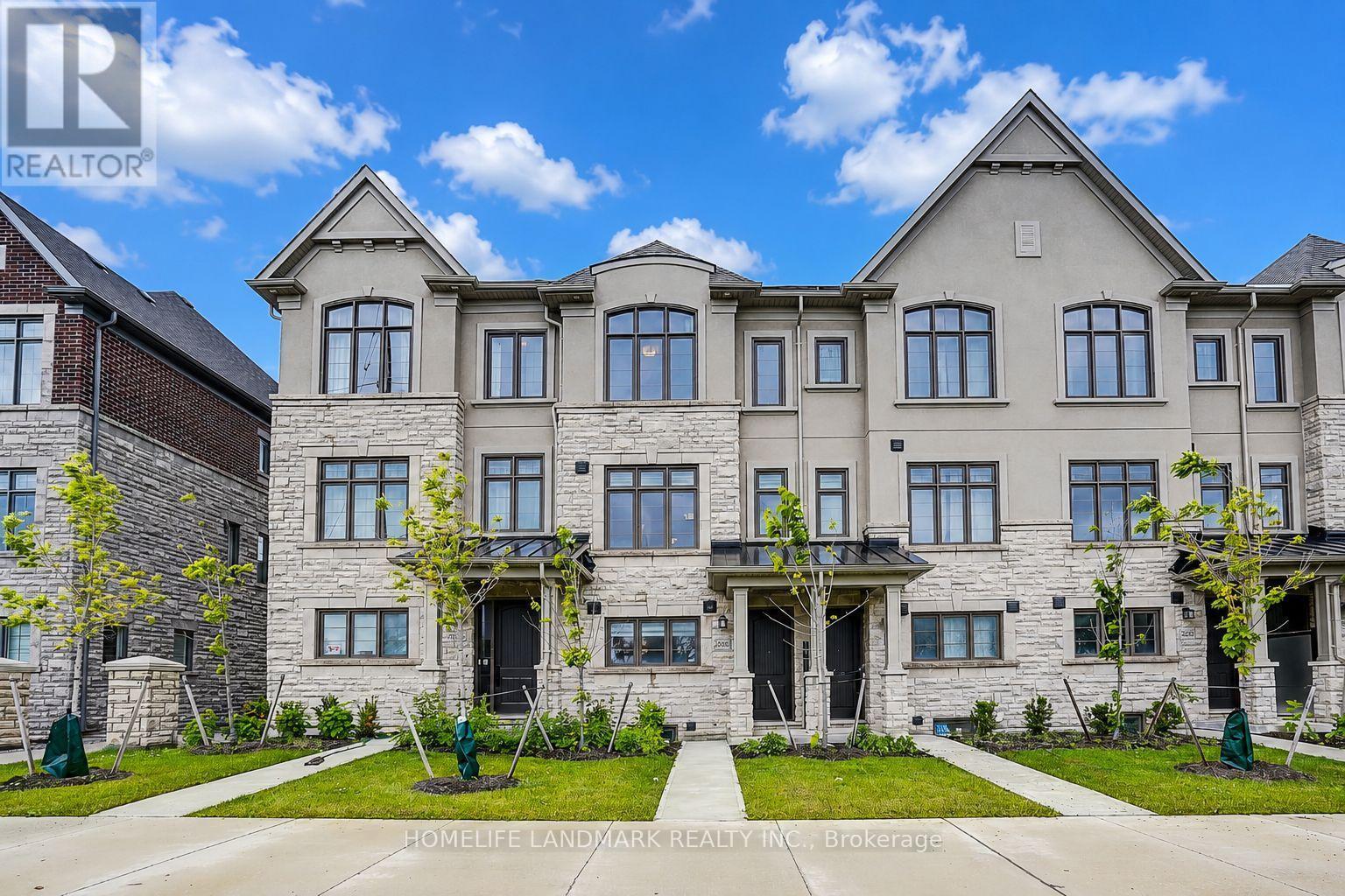 4263 Major Mackenzie Drive E, Markham, ON
