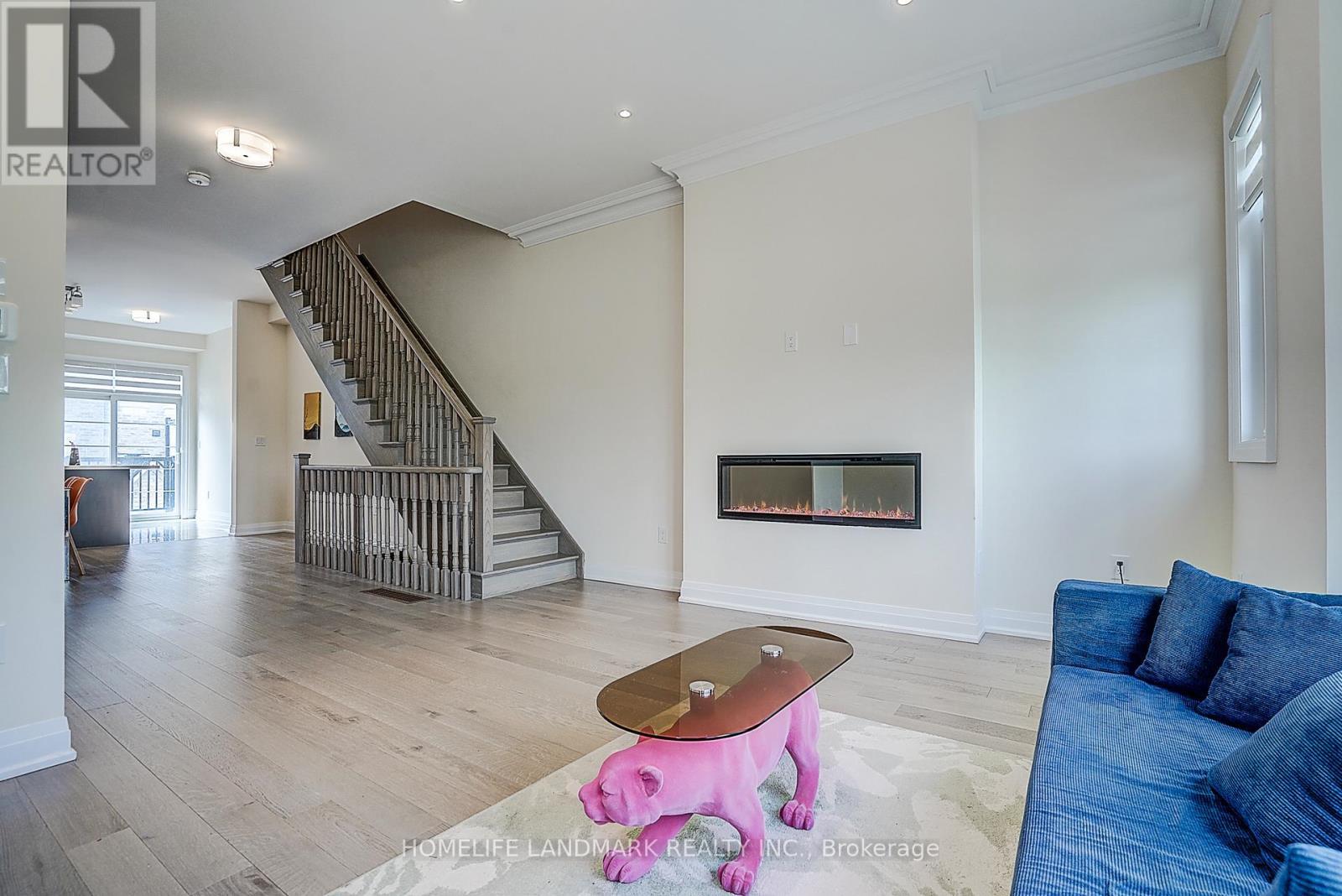 4263 Major Mackenzie Drive E, Markham, ON