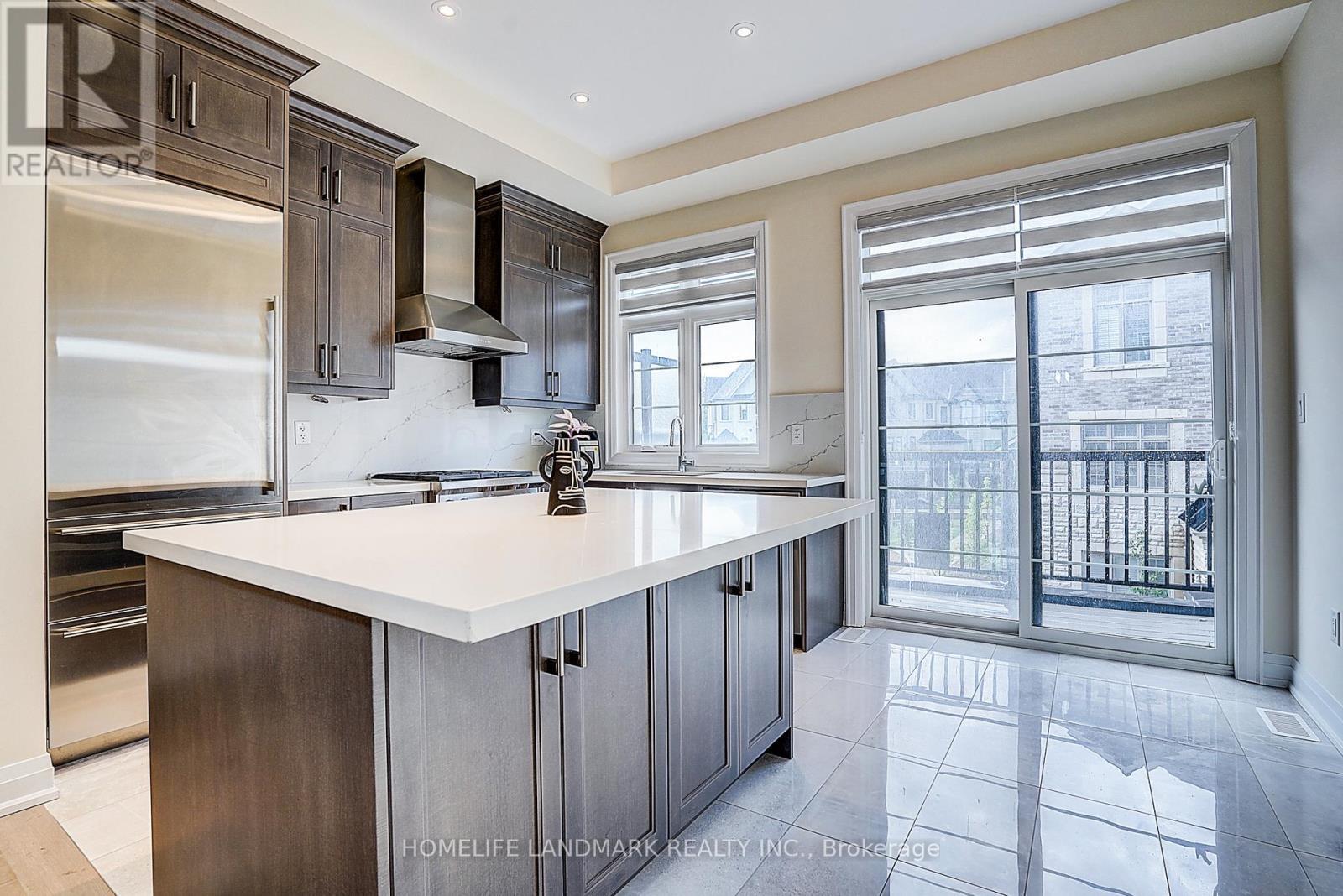 4263 Major Mackenzie Drive E, Markham, ON