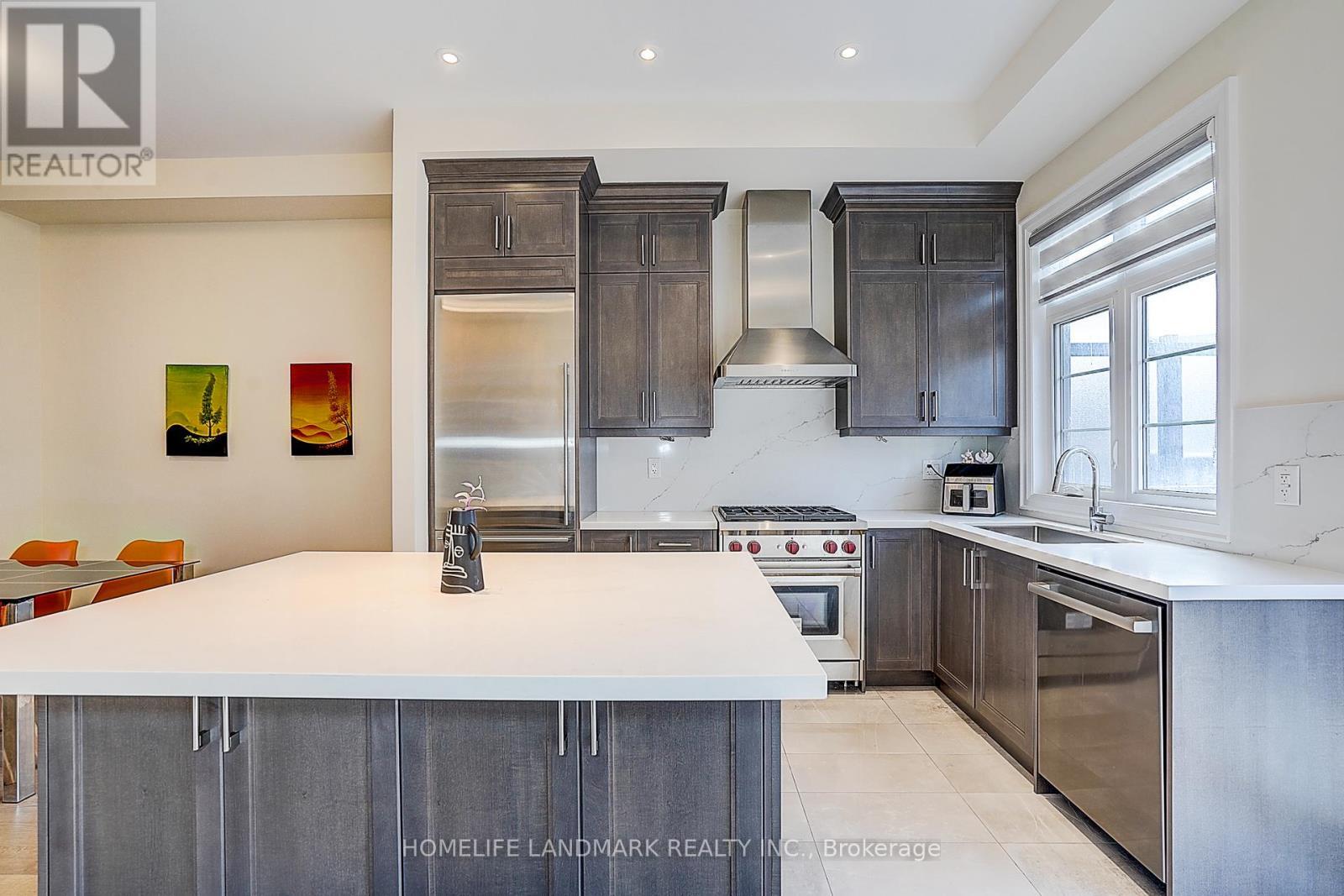 4263 Major Mackenzie Drive E, Markham, ON