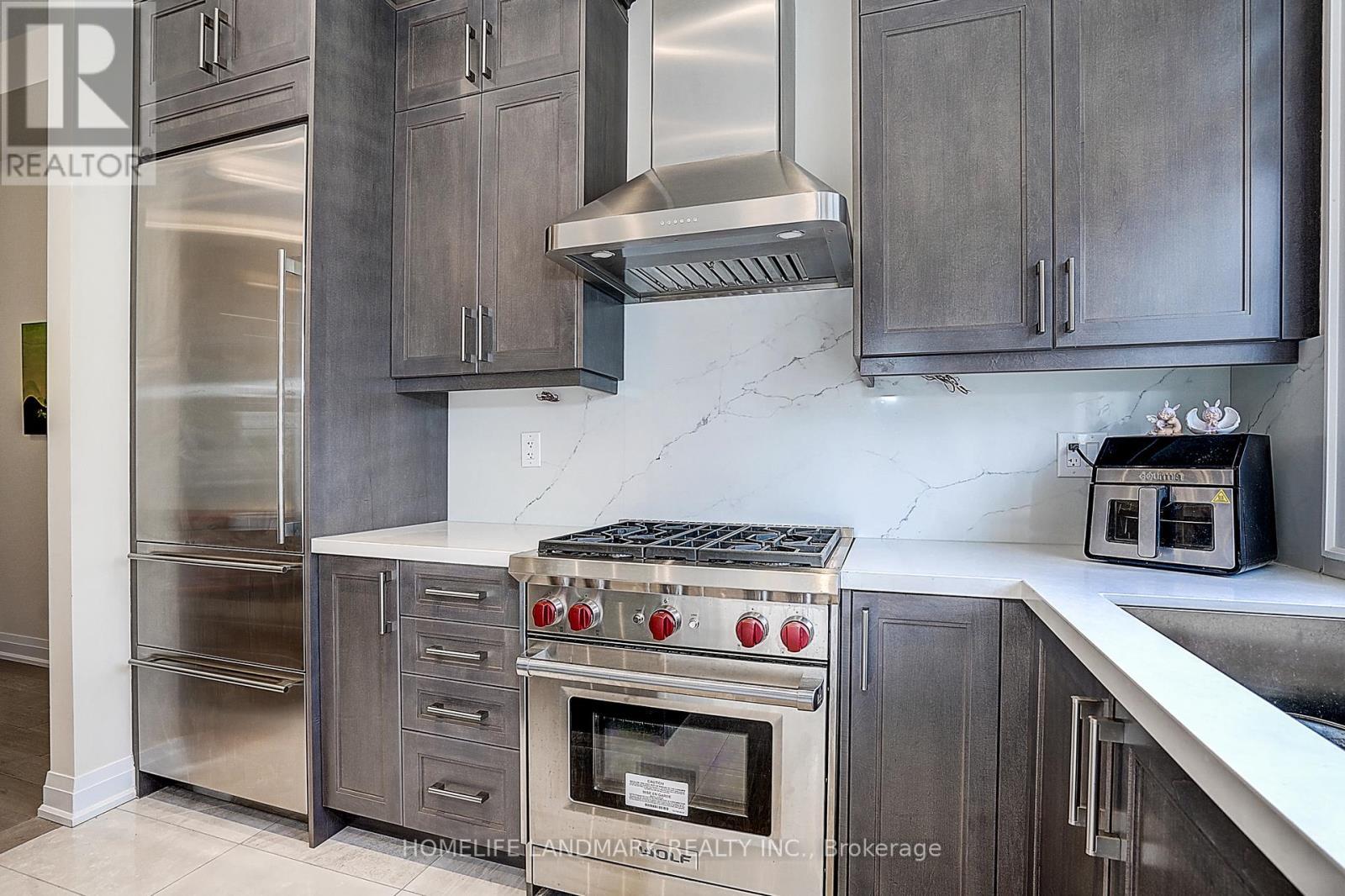 4263 Major Mackenzie Drive E, Markham, ON