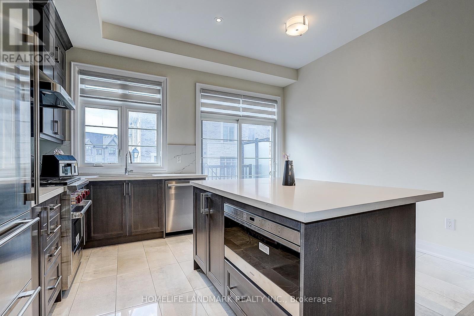 4263 Major Mackenzie Drive E, Markham, ON