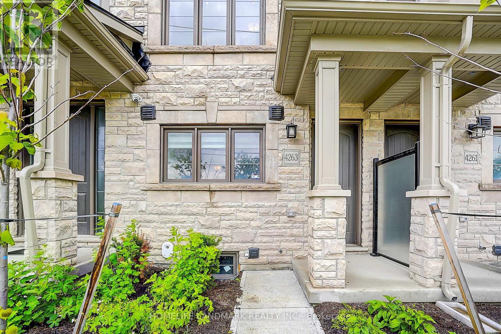 4263 Major Mackenzie Drive E, Markham, ON