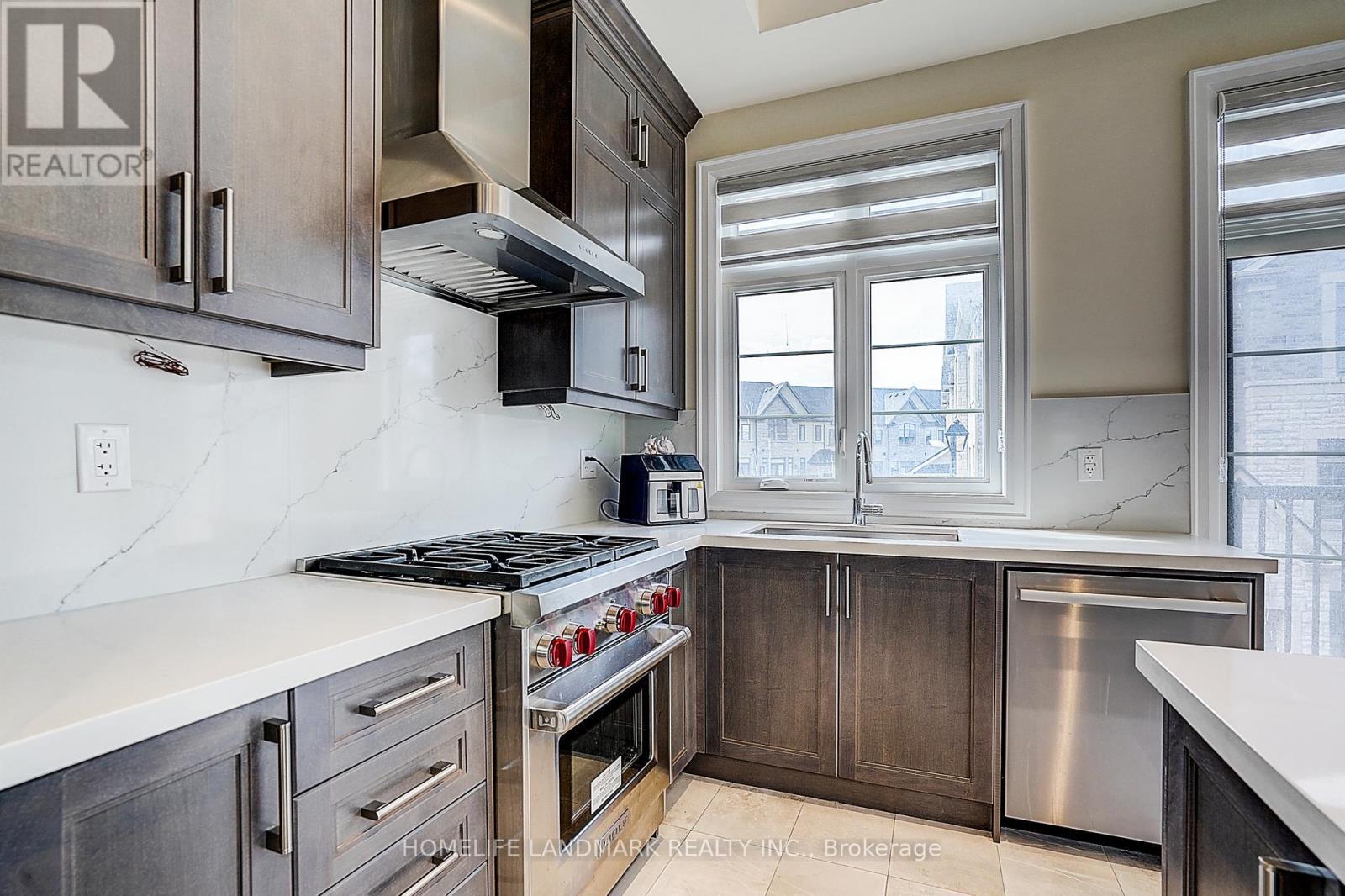 4263 Major Mackenzie Drive E, Markham, ON