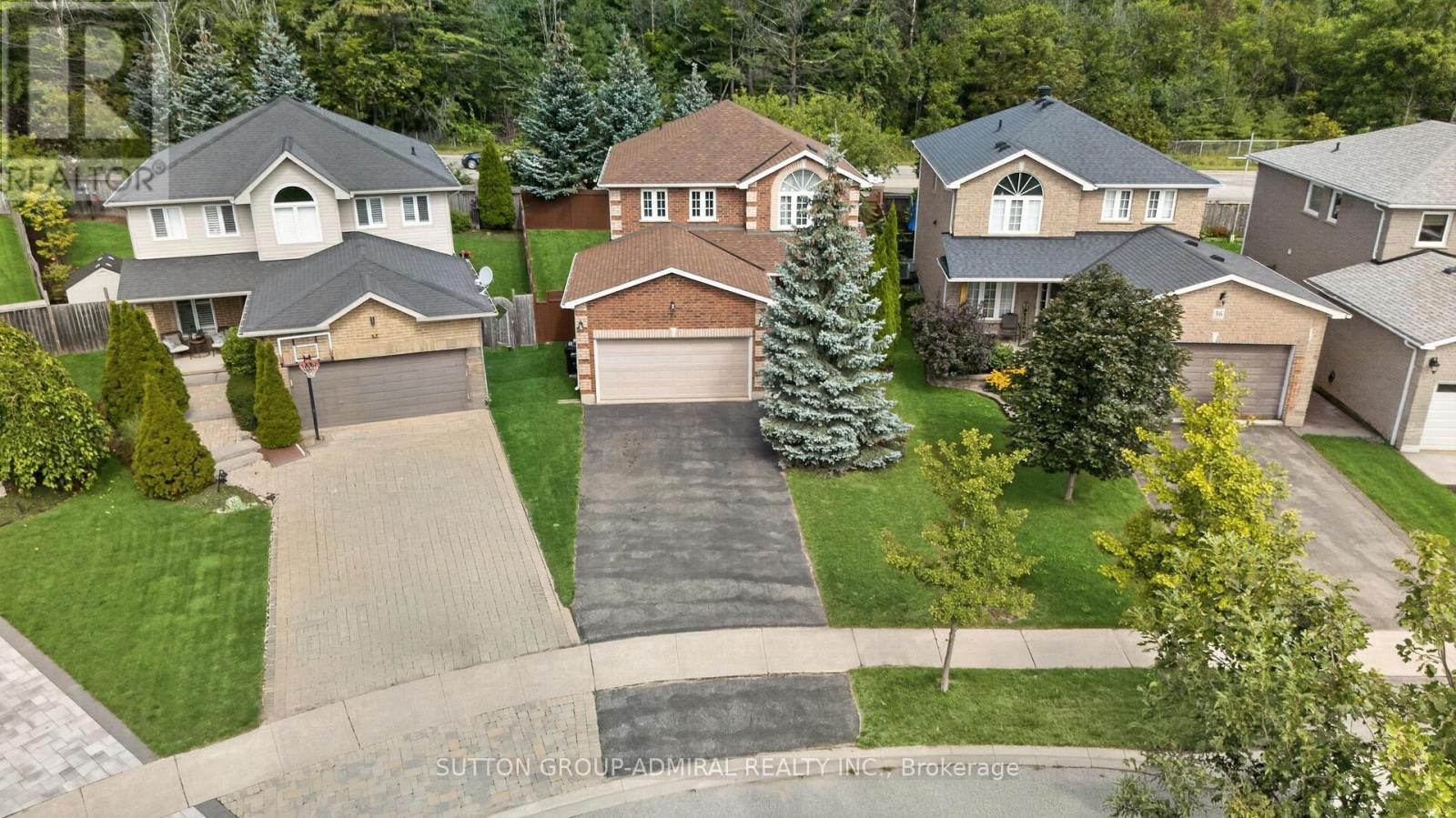34 Balmoral Place, Barrie, ON