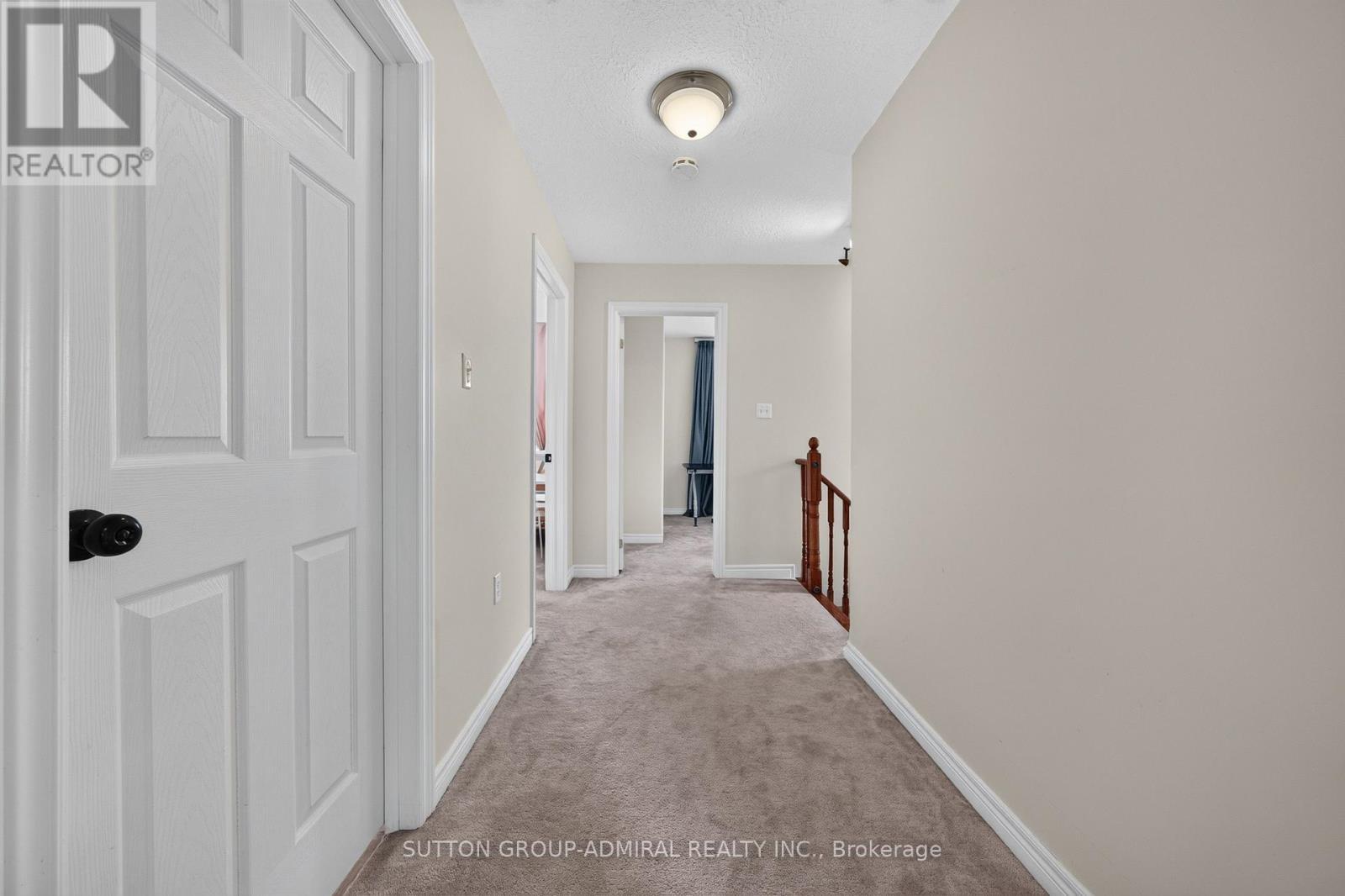 34 Balmoral Place, Barrie, ON