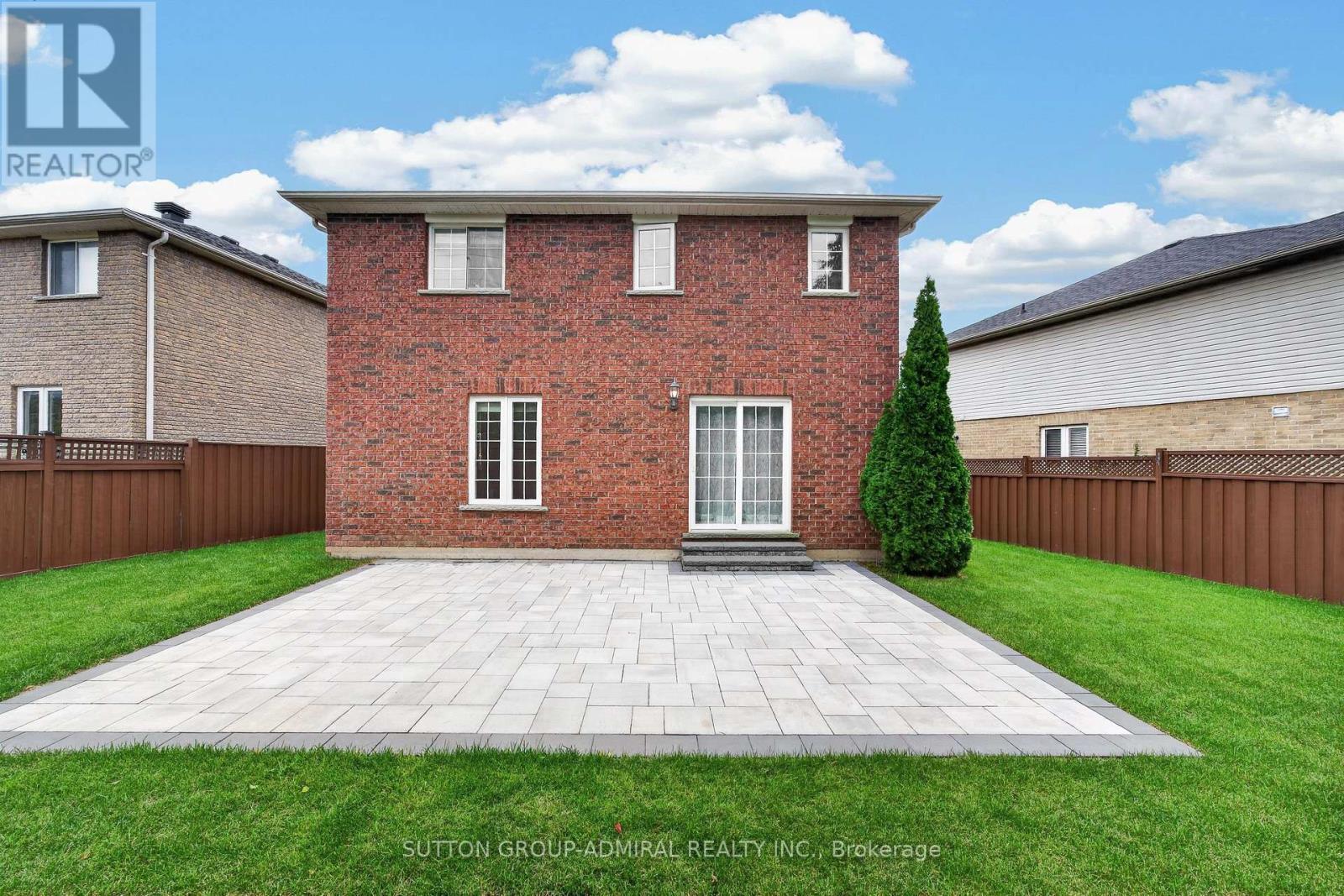 34 Balmoral Place, Barrie, ON