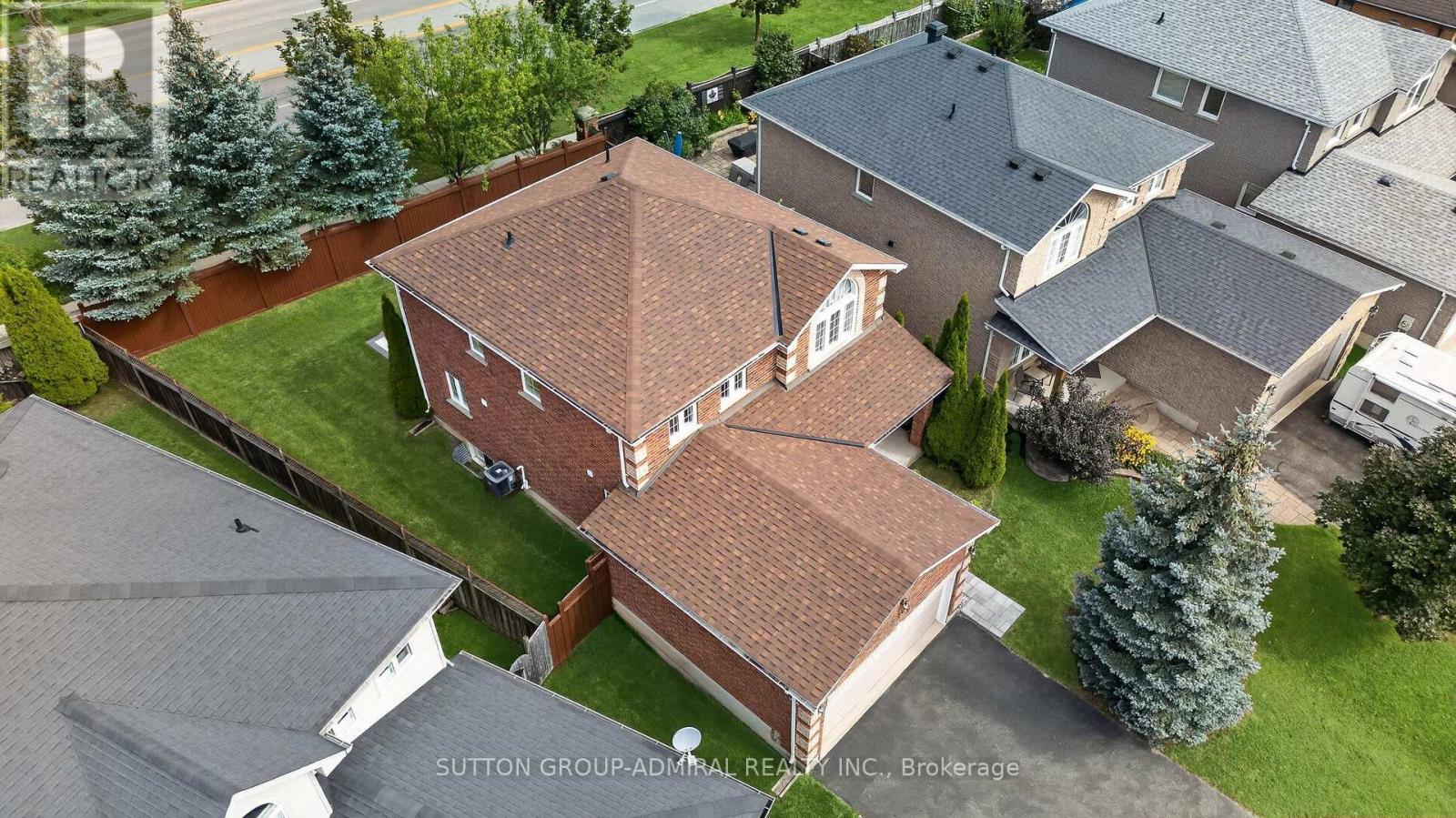 34 Balmoral Place, Barrie, ON