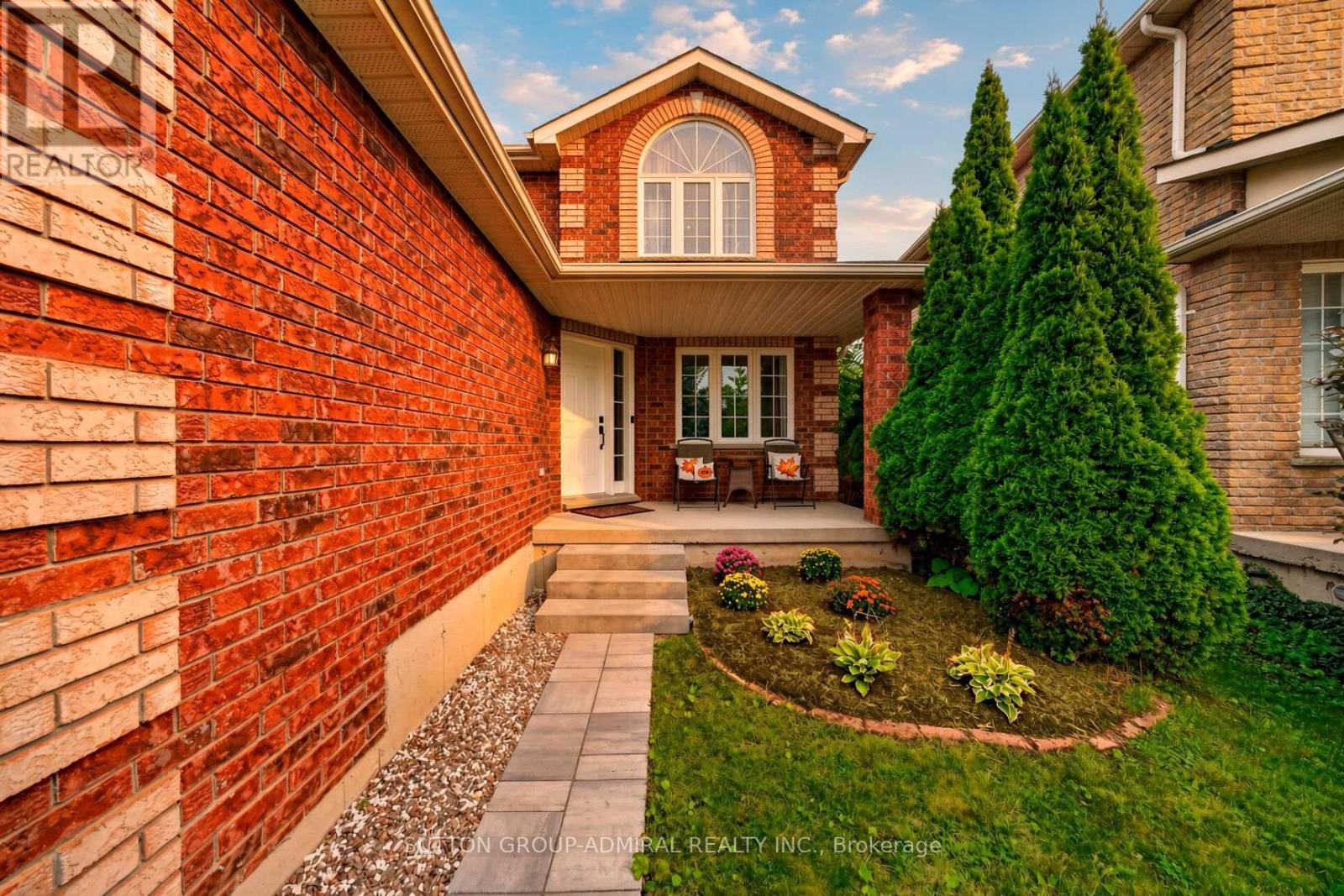 34 Balmoral Place, Barrie, ON