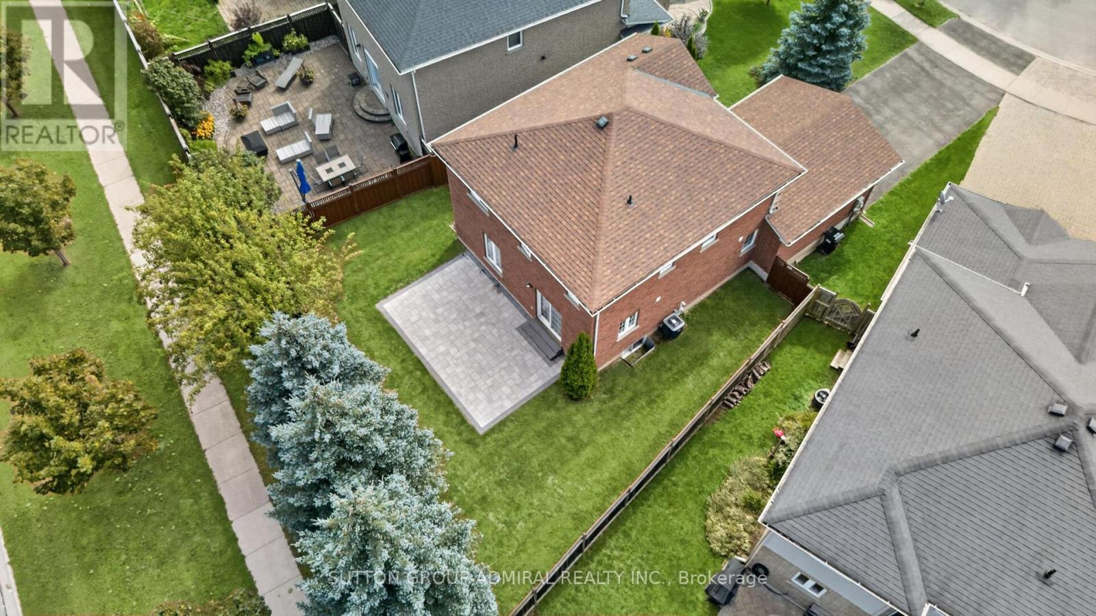 34 Balmoral Place, Barrie, ON