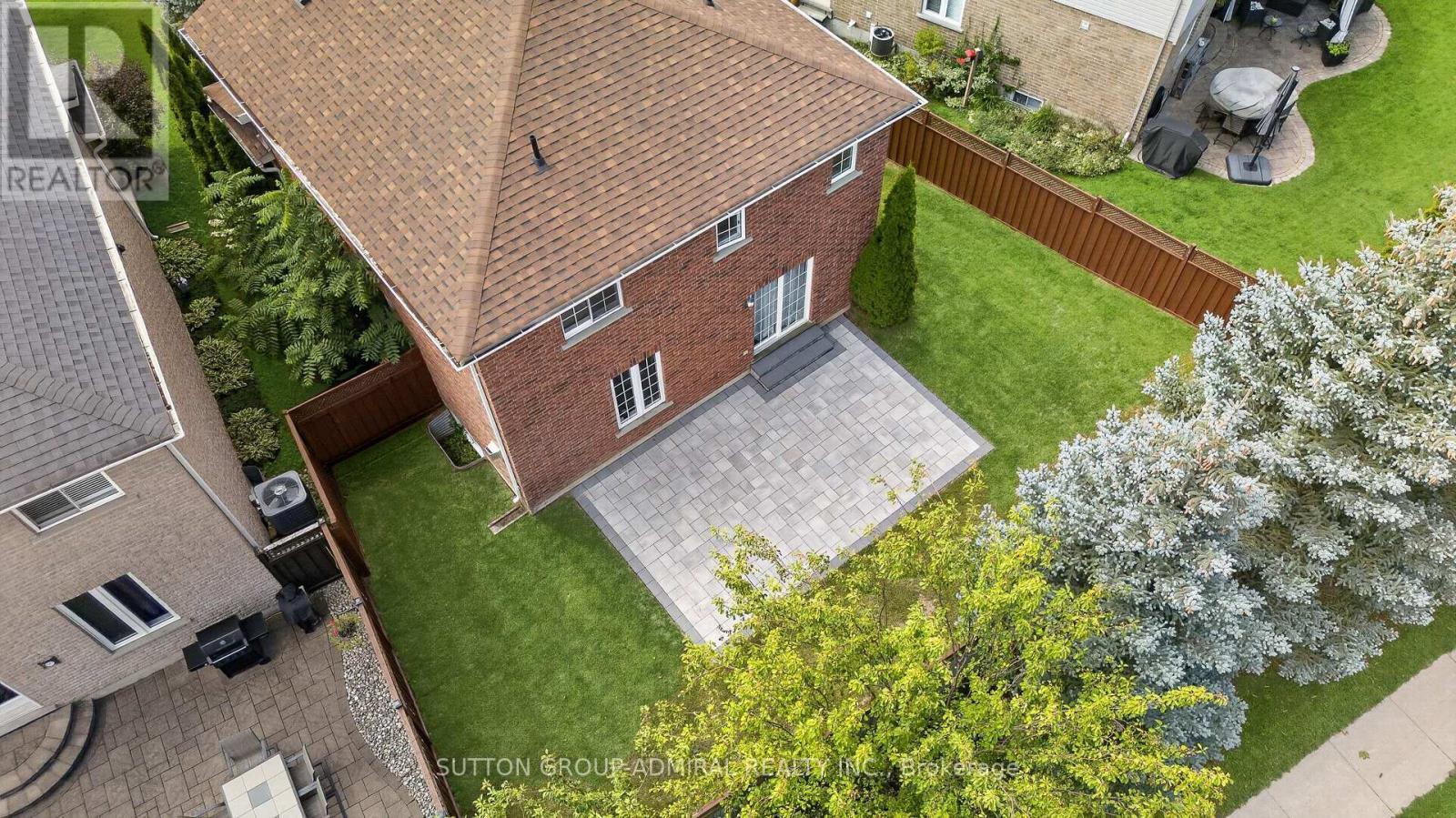34 Balmoral Place, Barrie, ON
