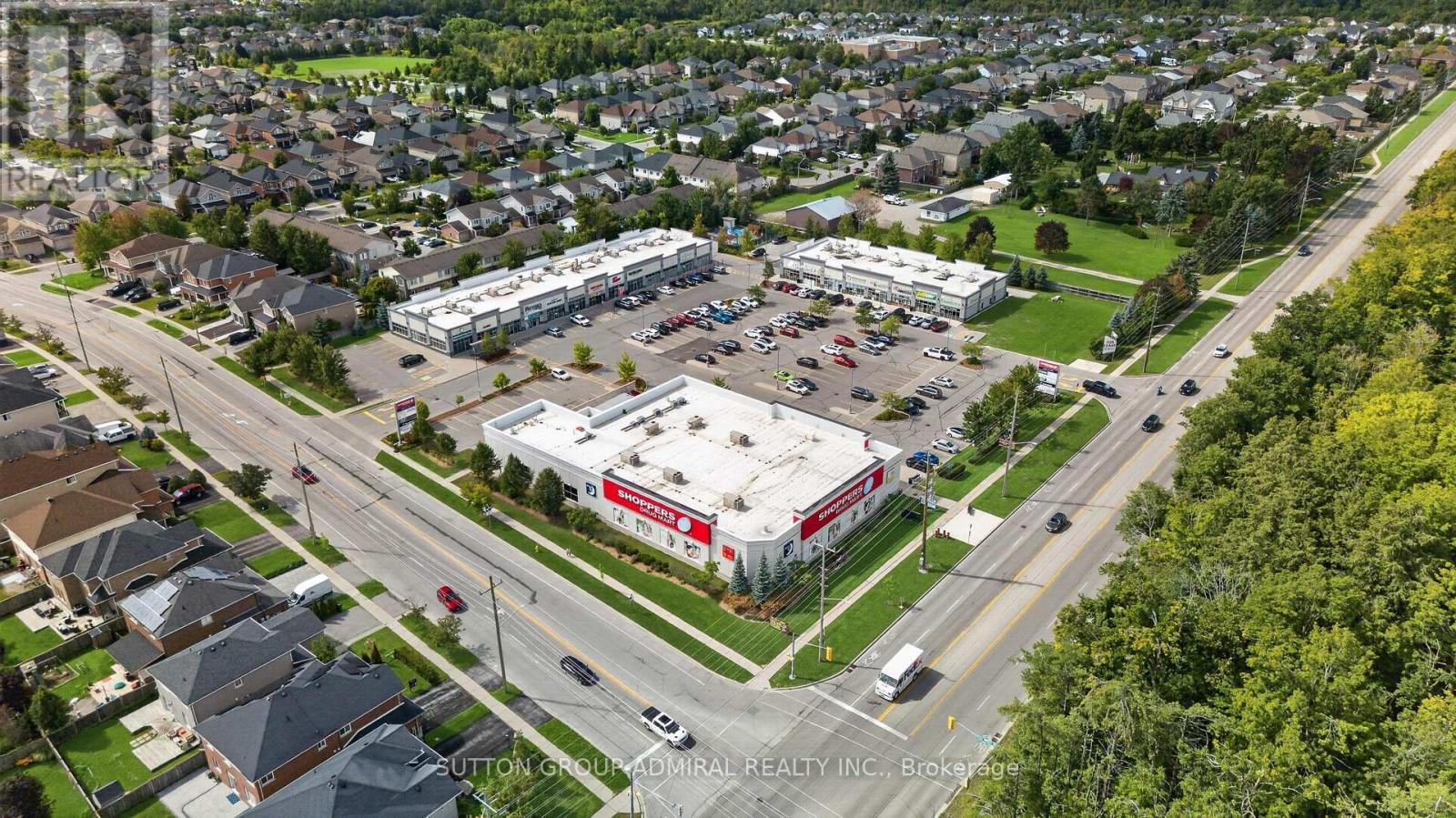 34 Balmoral Place, Barrie, ON