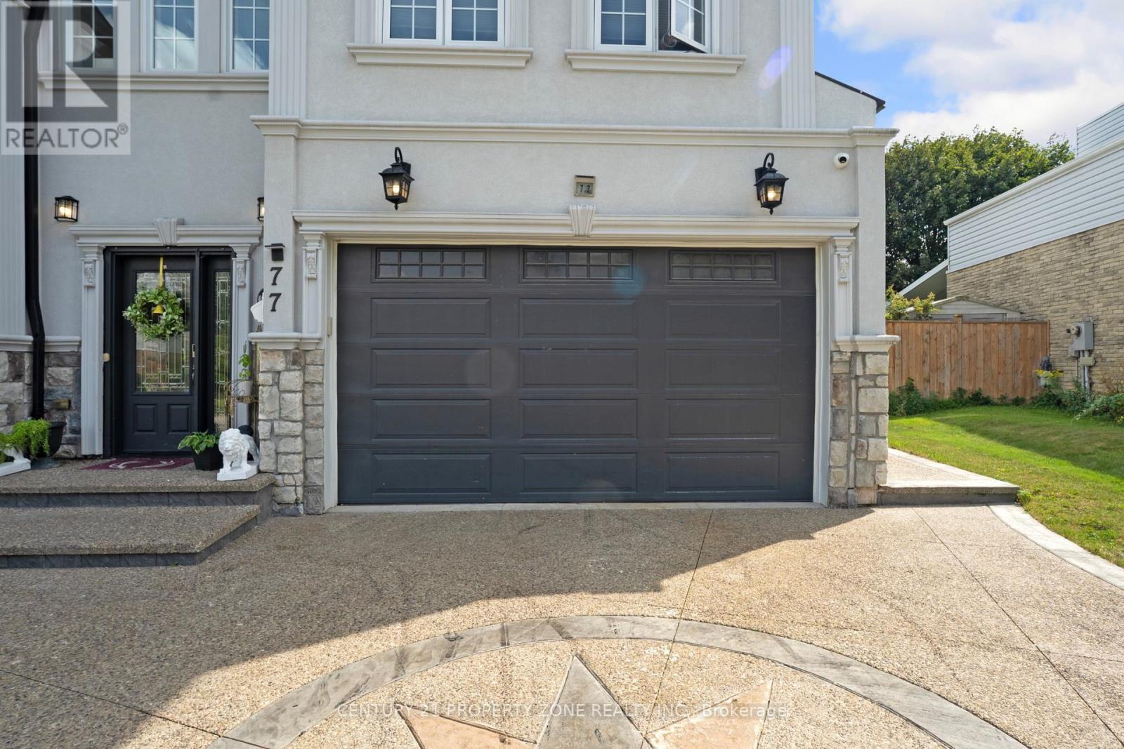 77 Bowshelm Court, Mississauga, ON