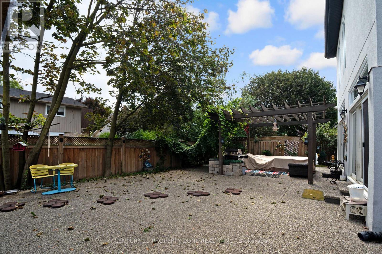 77 Bowshelm Court, Mississauga, ON