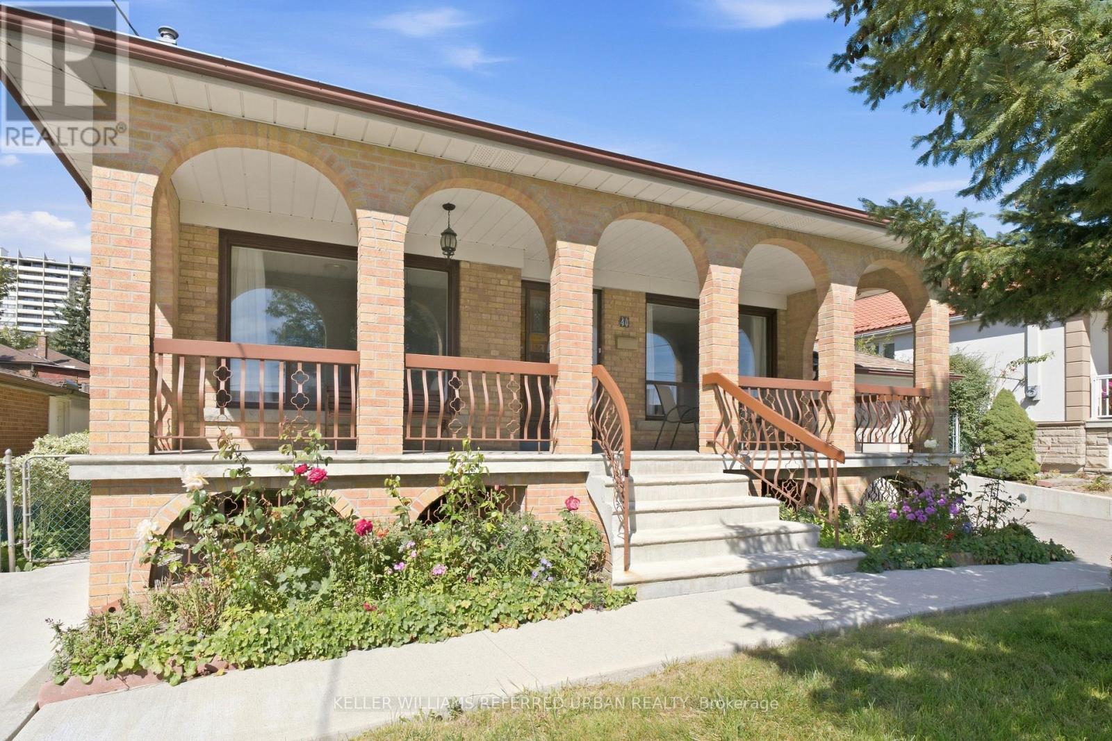 40 Datchet Road, Toronto, ON
