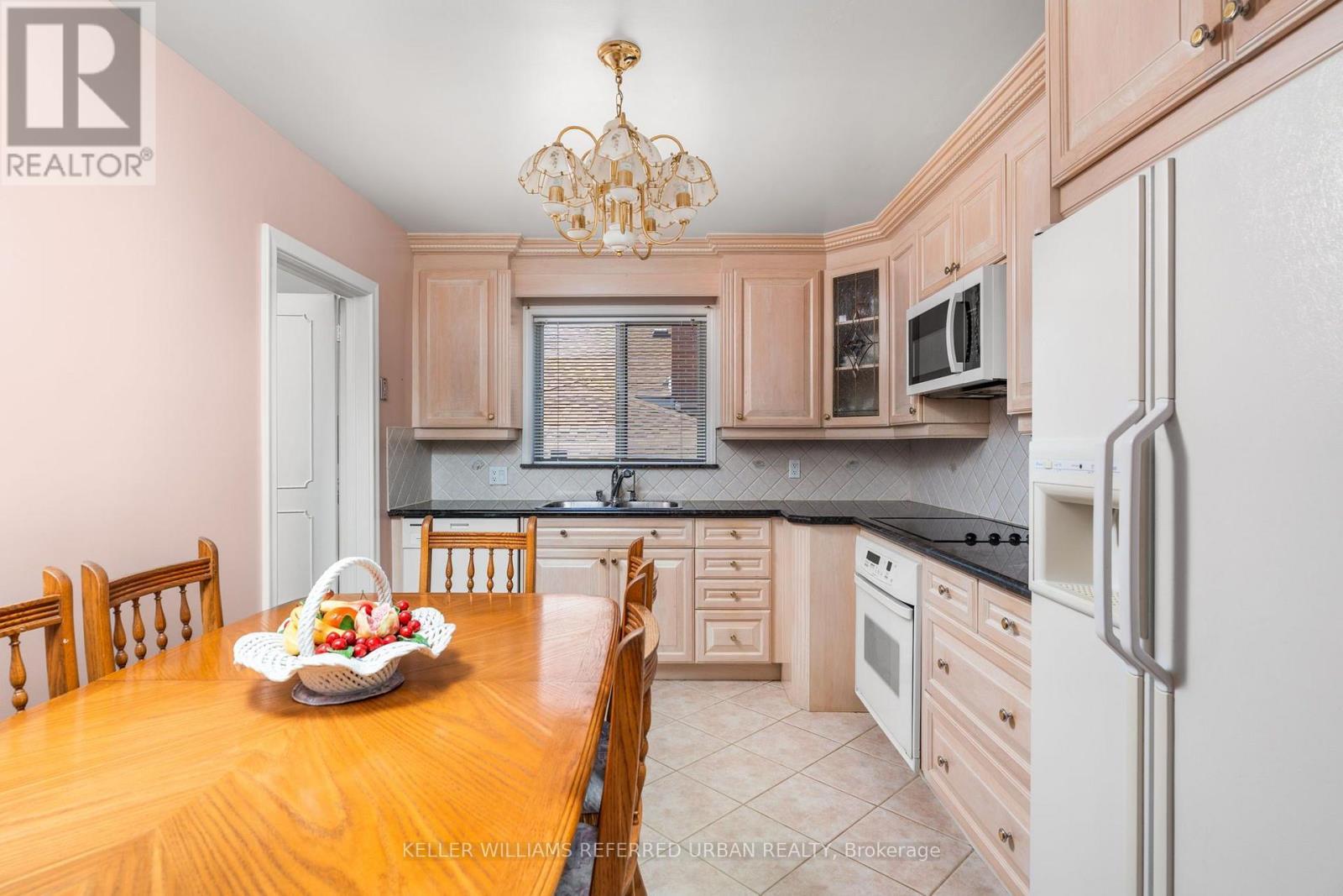 40 Datchet Road, Toronto, ON