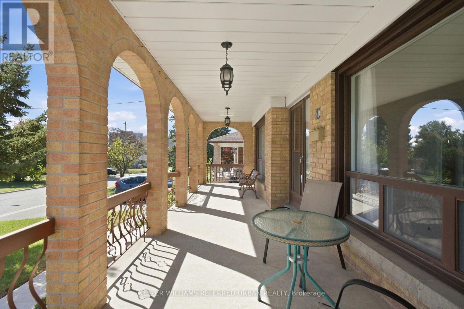 40 Datchet Road, Toronto, ON