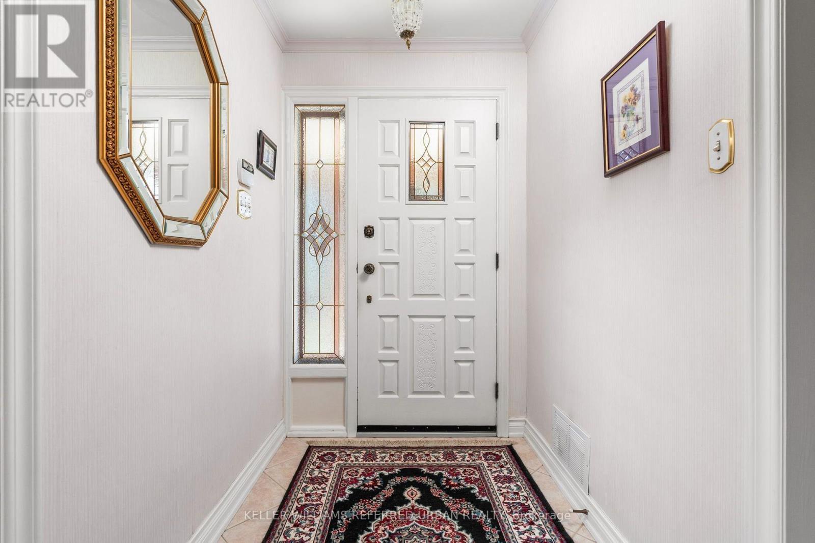 40 Datchet Road, Toronto, ON