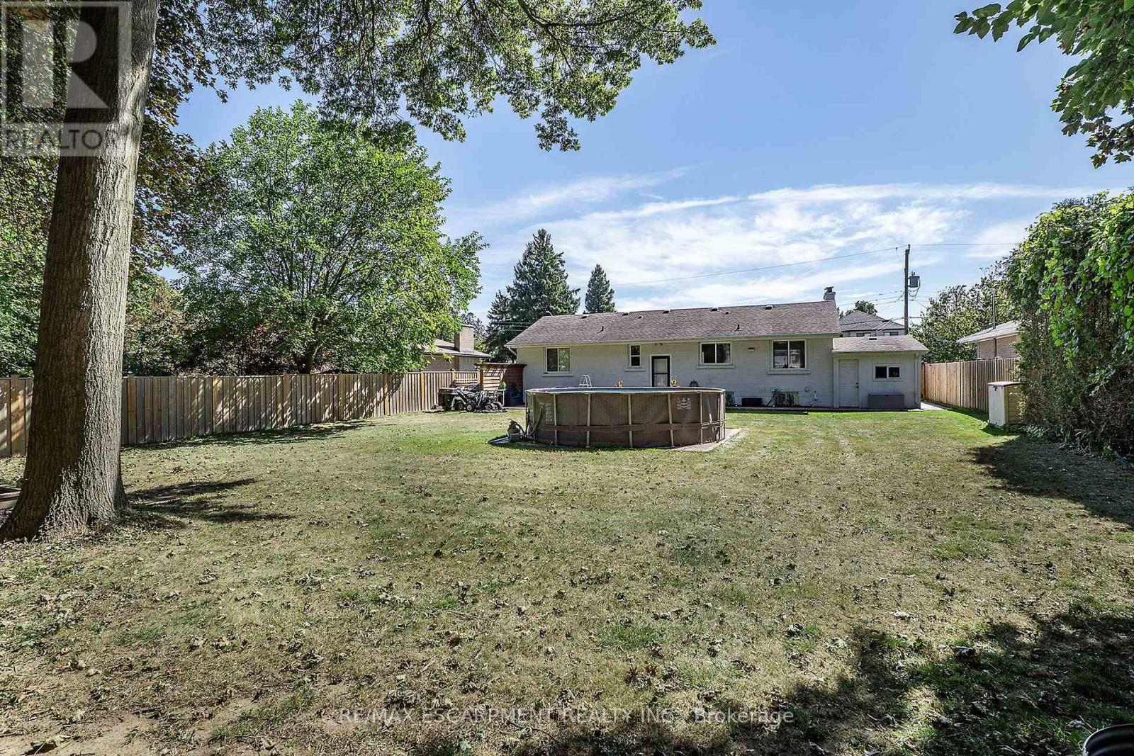 43 Miller Drive, Hamilton, ON