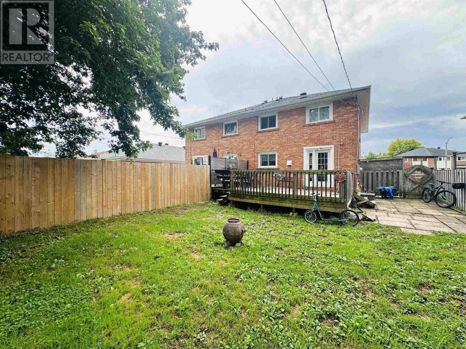 622 Placid Ave, Sault Ste Marie, ON