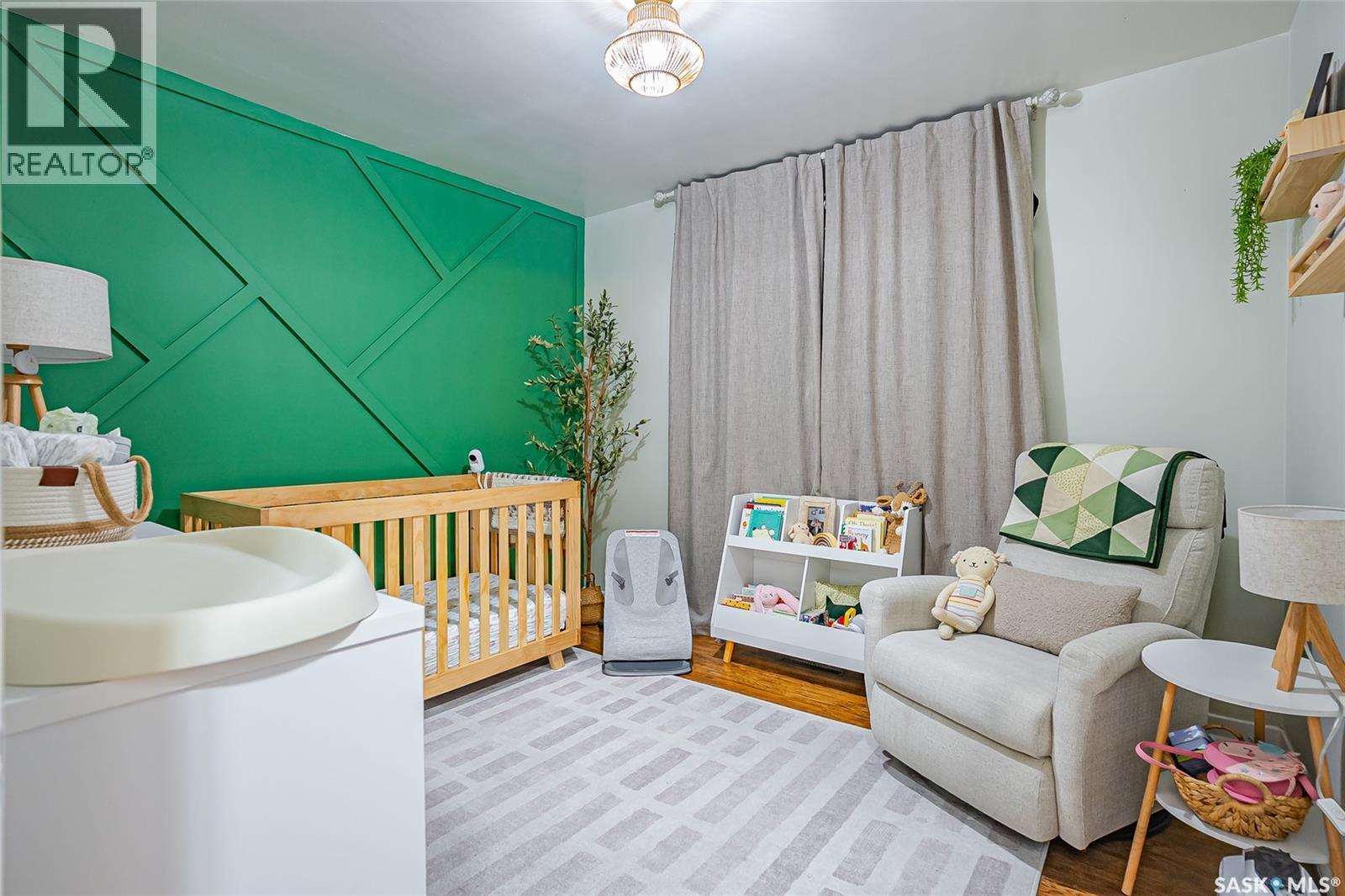2518 Ewart Avenue, Saskatoon, SK