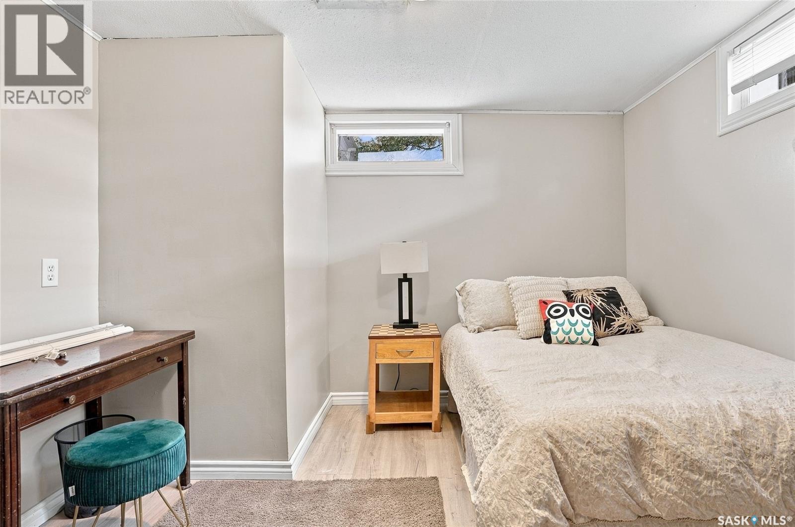 2518 Ewart Avenue, Saskatoon, SK