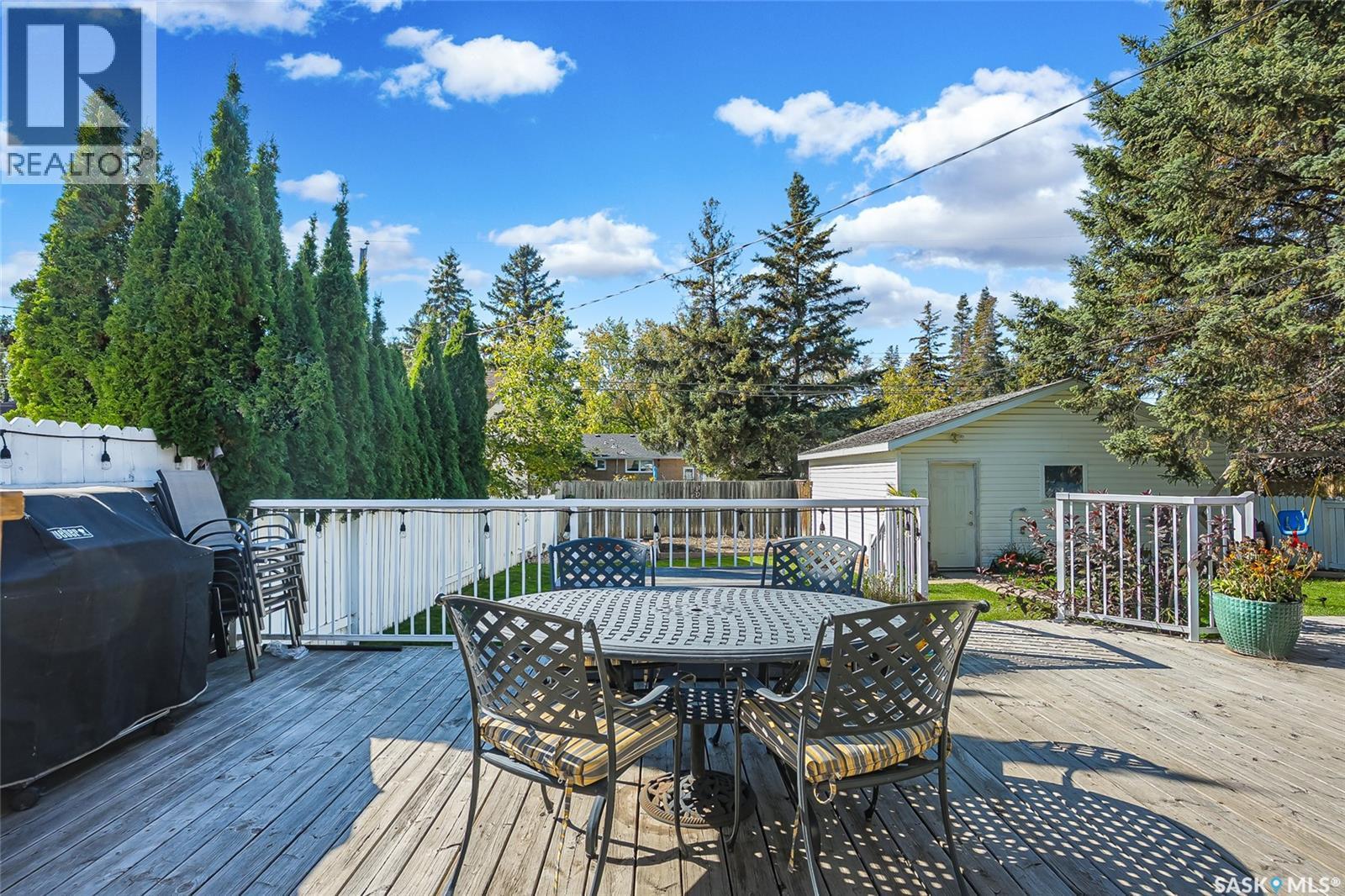 2518 Ewart Avenue, Saskatoon, SK