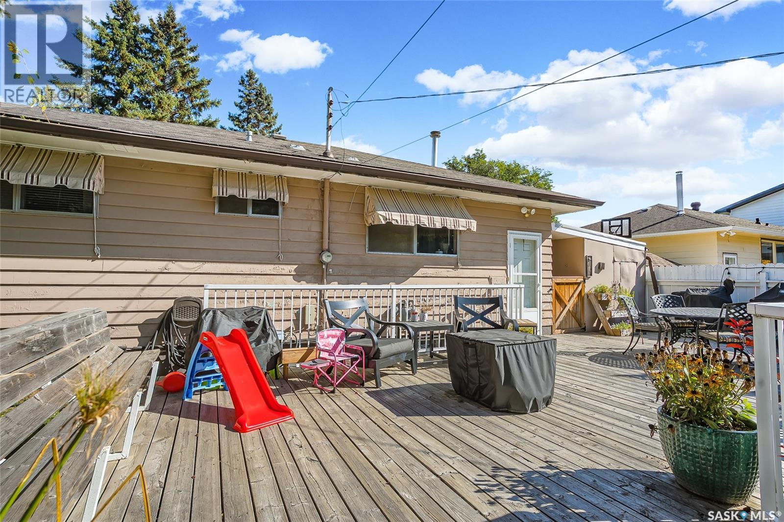 2518 Ewart Avenue, Saskatoon, SK