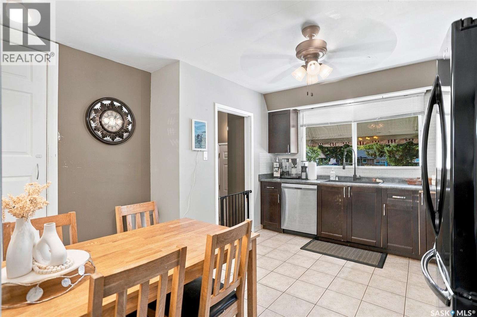 2518 Ewart Avenue, Saskatoon, SK